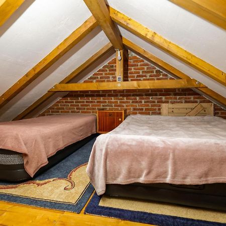 Kuca U Sumi - Forrest House Near Una National Park Bihać Екстериор снимка
