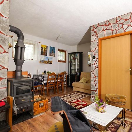Kuca U Sumi - Forrest House Near Una National Park Bihać Екстериор снимка