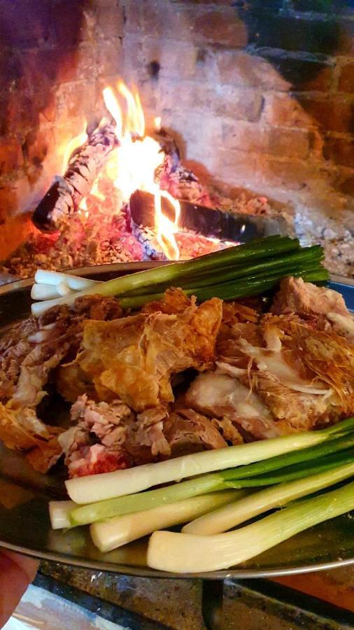 Kuca U Sumi - Forrest House Near Una National Park Bihać Екстериор снимка