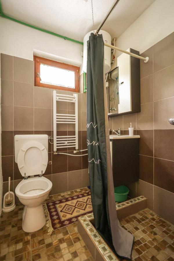 Kuca U Sumi - Forrest House Near Una National Park Bihać Екстериор снимка