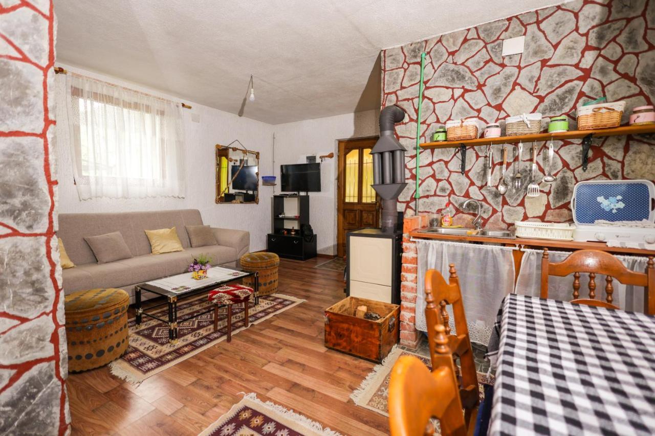 Kuca U Sumi - Forrest House Near Una National Park Bihać Екстериор снимка
